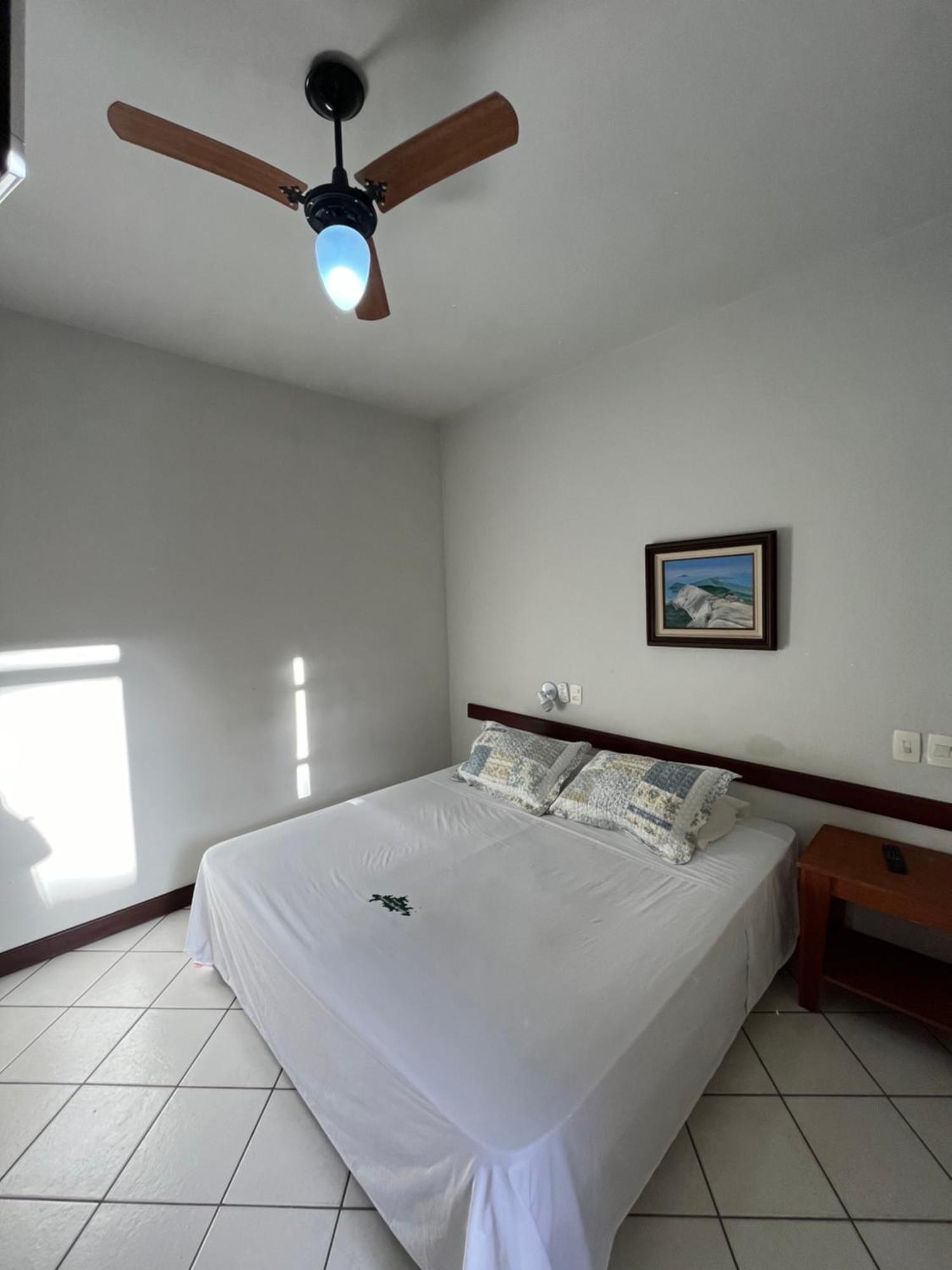 Pousada Paraiso Ilha Grande Rum bild